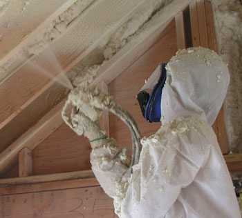 Washington home insulation network of contractors – get a foam insulation quote in WA
